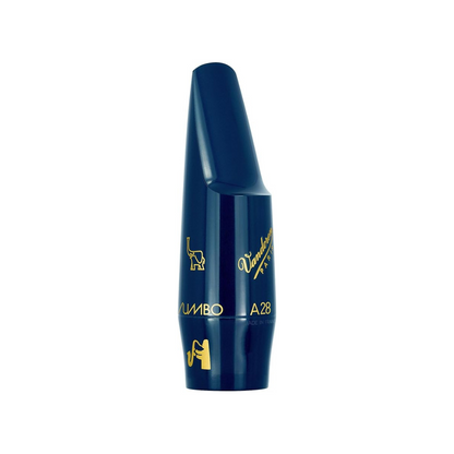 Vandoren Alto Saxophone Mouthpiece Blue Jumbo JAVA [SM6028] A28