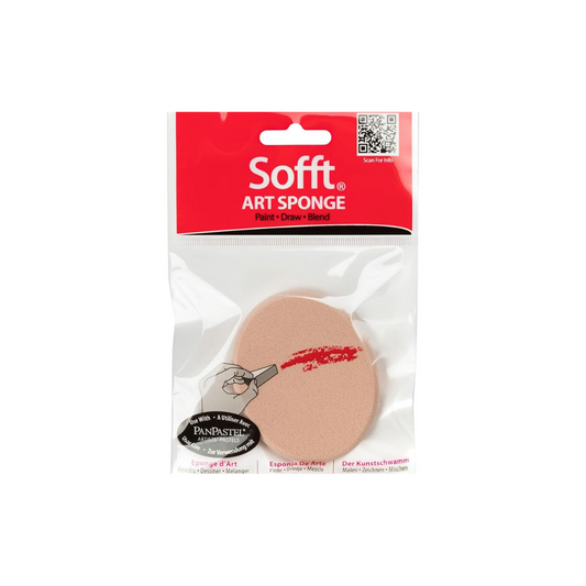 PanPastel Soft 61041 Big Oval