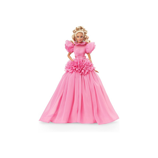 Barbie HCB74 Pink Collection 3