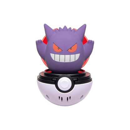 Pokemon Pyoko Punyu Gengar