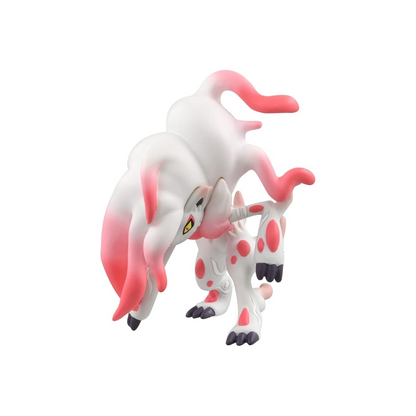Takara Tomy MS-34 Pokemon Moncolle Zoroarc (Jade no Sugata)