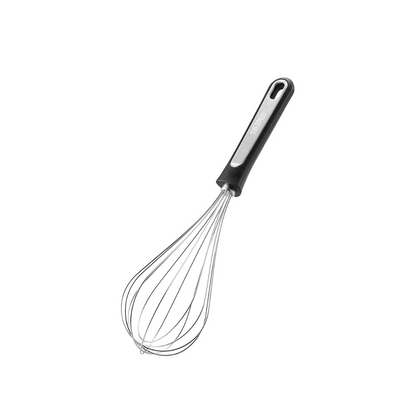 Thermos Whisk Black Kitchen Tool KT-W001 BK