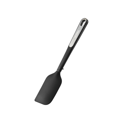 Thermos Silicone Spatula Spatula Black Kitchen Tool KT-SP001 BK
