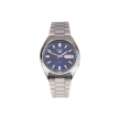 SEIKO 5 Mechanical (Synate) SNXS77K1 Navy Dial Men's Watch, Bracelet Type