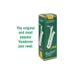 Vandoren Baritone Saxophone Reeds Java, Hardness: 2-1/2 (Pack of 5)