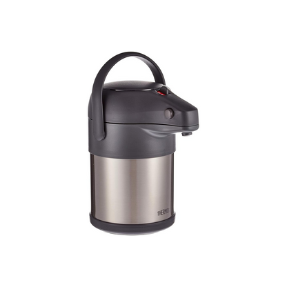 Thermos TAH-2200 Stainless Steel Air Pot