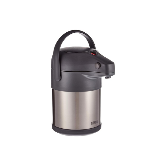 Thermos TAH-2200 Stainless Steel Air Pot