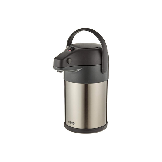 Thermos TAH-3000 Stainless Steel Air Pot