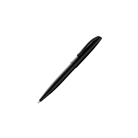 Pelikan Jazz Noble Elegance Ballpoint Pen in Folding Box - Black