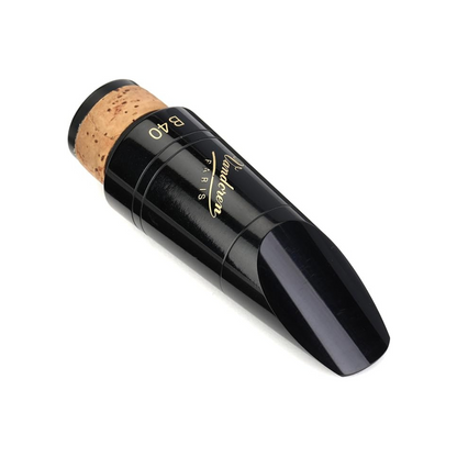 Vandoren B♭ Clarinet Mouthpiece - B40