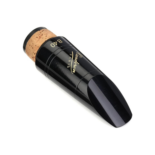 Vandoren B♭ Clarinet Mouthpiece - B40