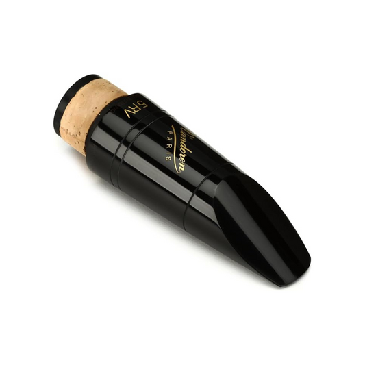 Vandoren B♭ Clarinet Mouthpiece - 5RV