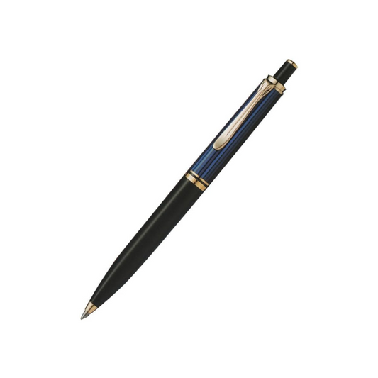 Pelikan Souverän K400 Blue Stripe (ballpoint pen)