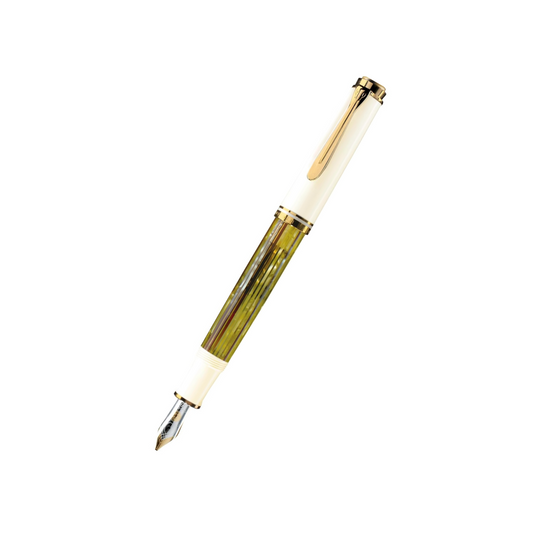 Pelikan M400 Souveran Fountain Pen