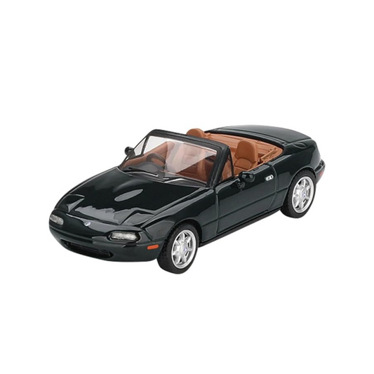 MINI GT 1/64 Mazda Eunos Roadster V Special (Right Handle) Finished Product MGT00838-R