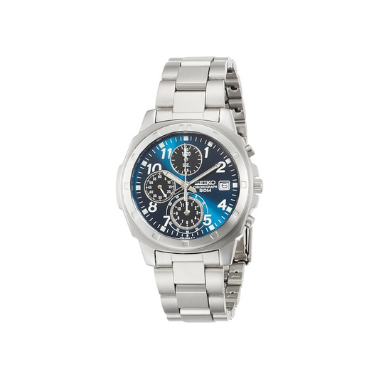 SEIKO Men's watch reimportation foreign SND193P model