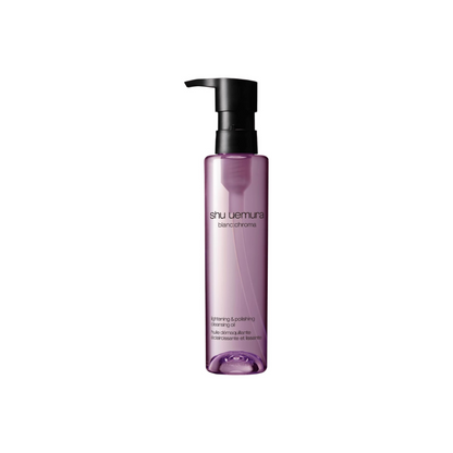 shu uemura Blank Roma Light & Polish Cleansing Oil, 5.3 fl oz (150 ml)