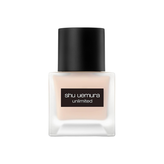 shu uemura Unlimited Lasting Fluid 1.2 fl oz (35 ml) 375
