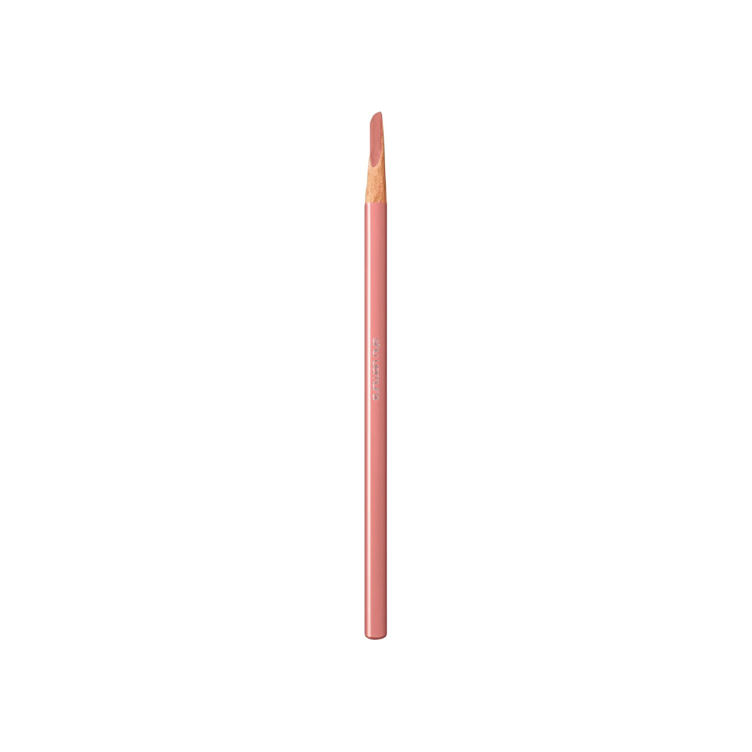 shu uemura Hard Formula Apricot Pink