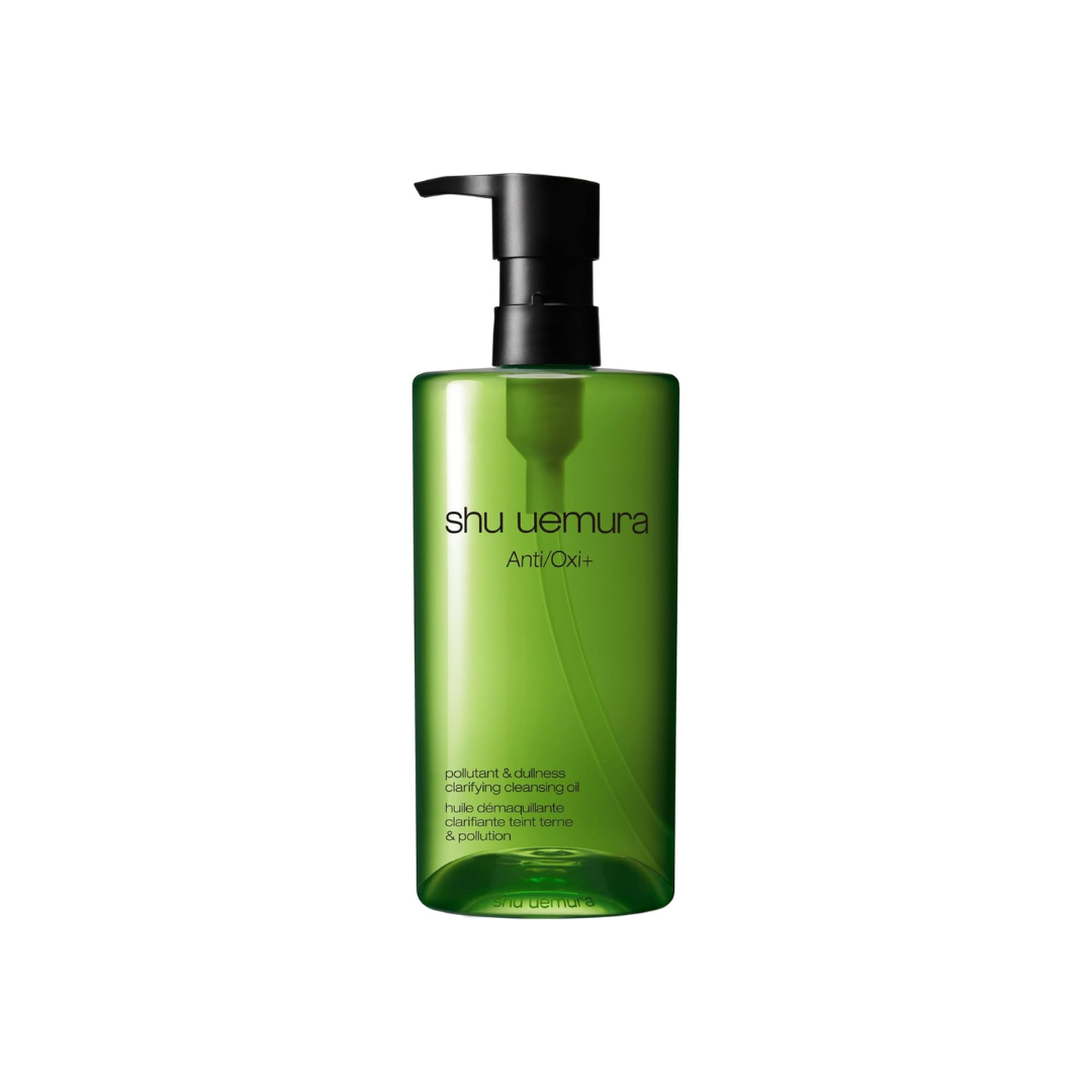 shu uemura A/O+ P.M. Clear Youth Radiant Cleansing Oil, 15.9 fl oz (450 ml)