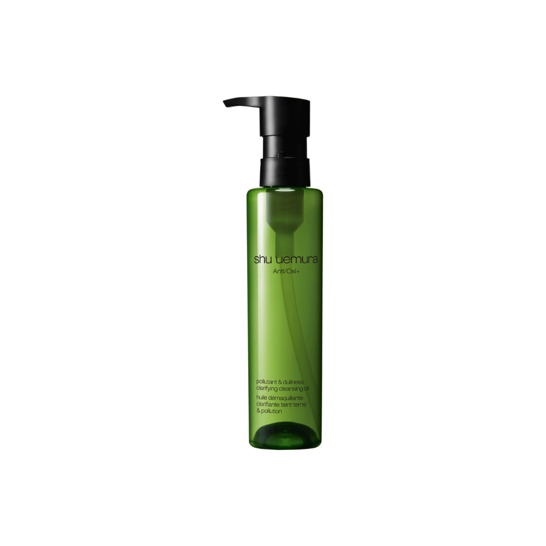 shu uemura A/O+ P.M. Clear Youth Radiant Cleansing Oil, 5.3 fl oz (150 ml)
