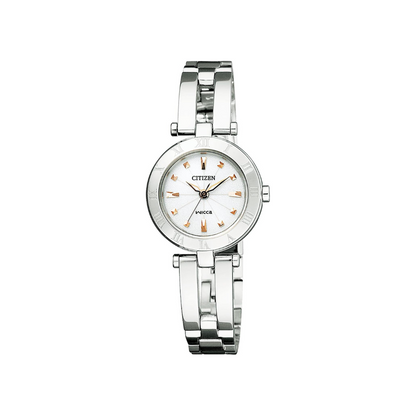 CITIZEN wicca Wicca Eco-Drive C NA15-1572