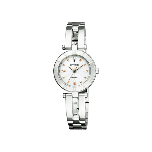 CITIZEN wicca Wicca Eco-Drive C NA15-1572