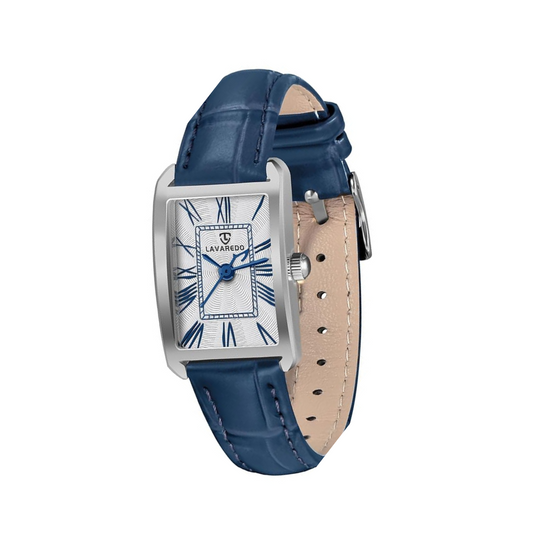 Women's Analog Display, Quartz, Face Watch, Leather Strap, Slim, Stylish, Waterproof, Square Watch, Simple, Women's, Popular, Casual,