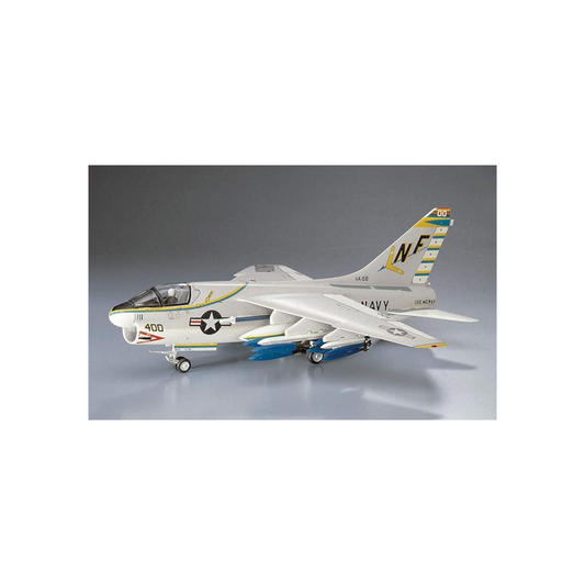 Hasegawa 1/72 A-7A Corsair II