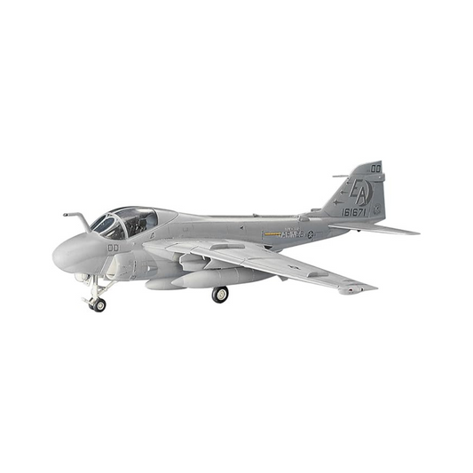 Hasegawa 1/72 A-6E Intruder