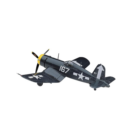 HASEGAWA 00140 1/72 F4U-1D Corsair