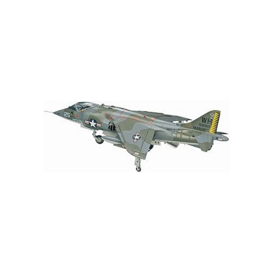 HASEGAWA 00240 1/72 AV-8A Harrier