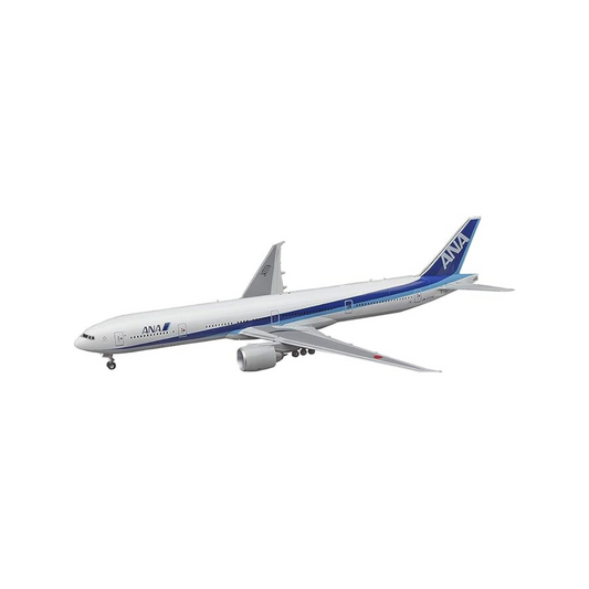 Hasegawa 1/200 ANA B777-300ER Plastic Model 18