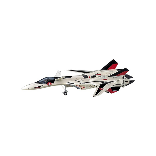 Hasegawa Macross Plus YF-19 Advanced Fighter 1/72 Scale