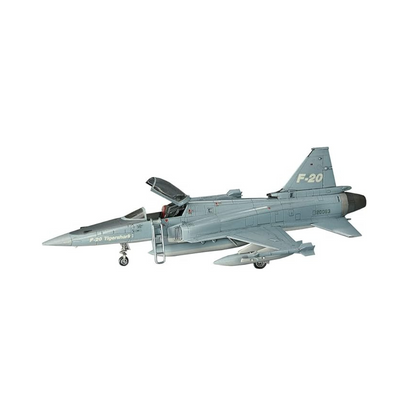 Hasegawa 1/72f-20 Tiger Shark