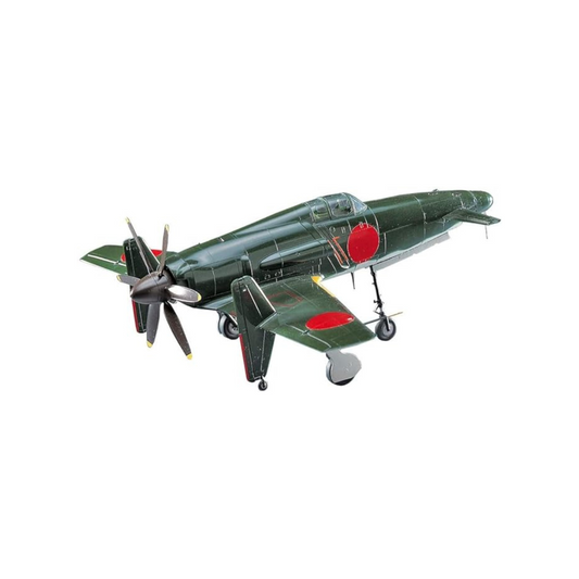 HASEGAWA 09122 1/48 J7W1 Shinden