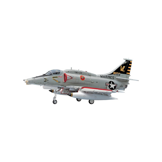 A-4M Skyhawk USMC Attacker 1/48 Hasegawa