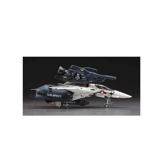 1/48 VF-1S A Strike / Super Valkyrie Skull platoons