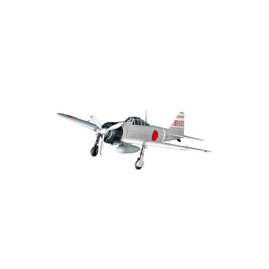 Mitsubishi A6M-3 Zero Type 21 1/48 Hasegawa