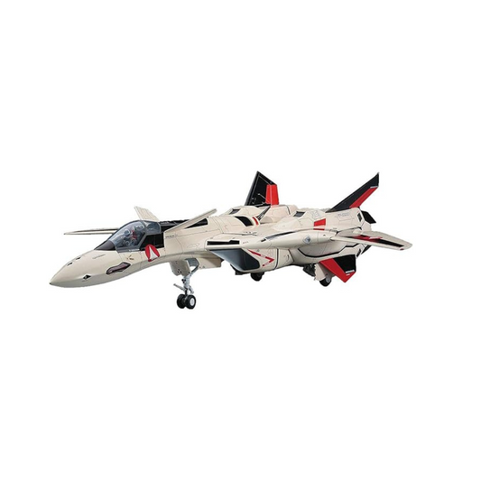 Hasegawa 1/48 Macross Plus YF-19 (Plastic model)