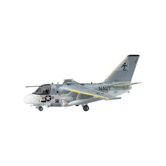HASEGAWA 00537 1/72 S-3A Viking