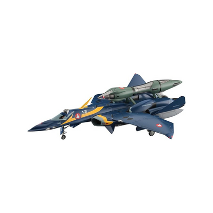 Hasegawa 65887 Macross Plus YF-21 w/Fast Pack & Fold Booster, 1/72 Scale Plastic Model
