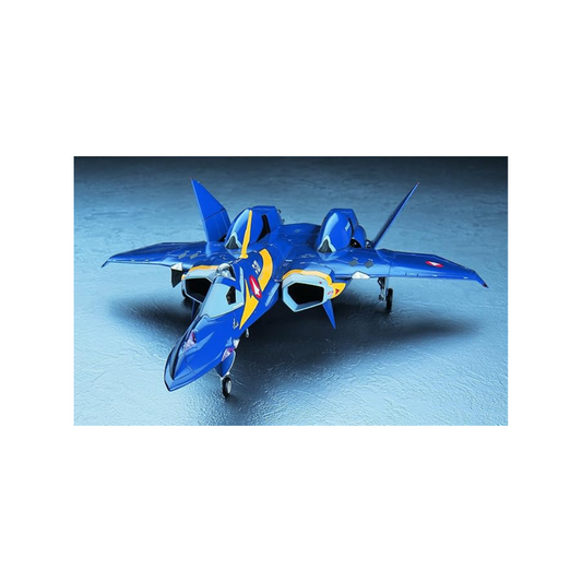 Macross Plus YF-21 Advanced Fighter 1/72 Scale