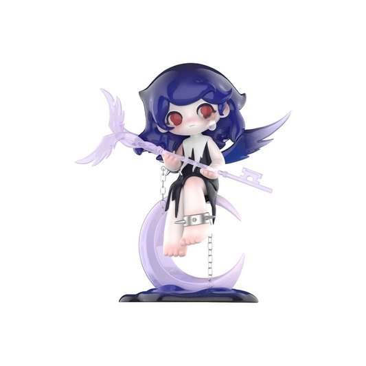 POP MART AZURA Dream Gate Unlocked Figure