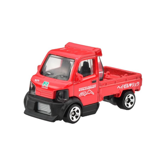 Hot Wheels HNK49 Basic Car, Mighty K, 3 Years Old and Up