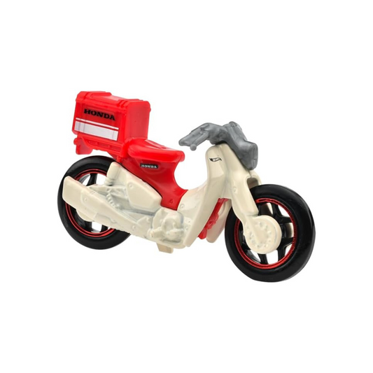 Hot Wheels HNK03 Basic Car Honda Super Cab Custom [3 Years Old and Up]