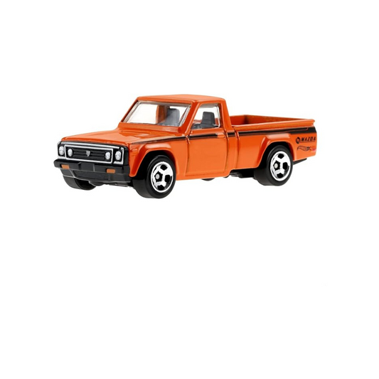 Hot Wheels HHD77 Mazda Lep Basic Car