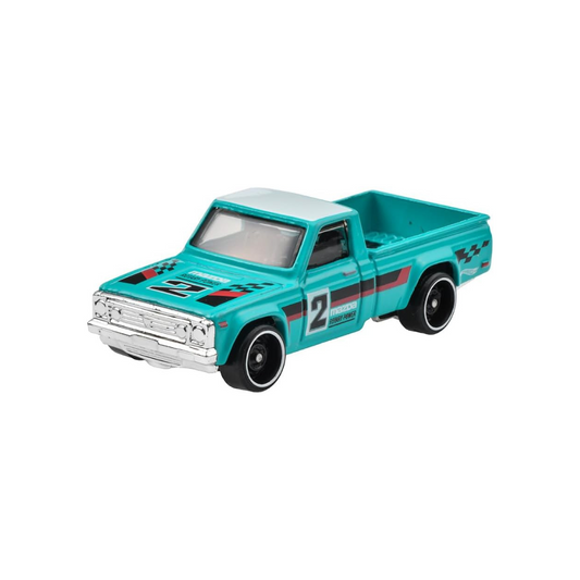 Hot Wheels HNK11 Basic Car Mazda Lep [3 Years Old and Up]