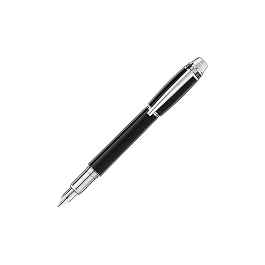 Montblanc Starwalker Urban Spirit Fountain Pen, Medium, Medium Point 115344