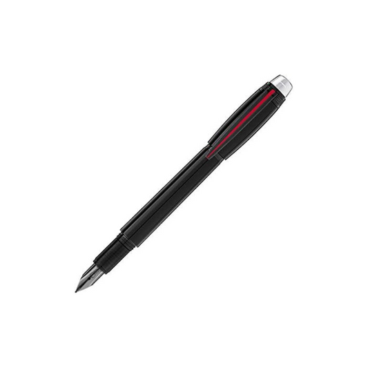 Montblanc Fountain Pen 25651 Starwalker Urban Speed F Fine Point 112683